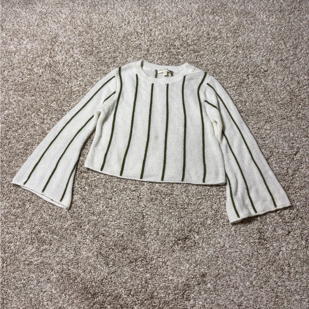 Chelsea & violet kids sweater